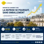 NOTE DE CONJONCTURE DE LA FNAIM 1ER TRIMESTRE 2026
