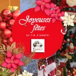 TOUTE L'EQUIPE DE LA SOVAGIM VOUS SOUHAITE UN JOYEUX NOEL