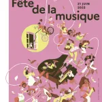 FETE DE LA MUSIQUE A DRAGUIGNAN