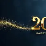 BONNE ANNÉE 2026