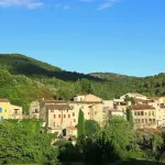 DECOUVERTE DES VILLAGES DE DRACENIE: MONTFERRAT