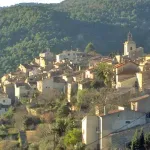 DECOUVERTE DES VILLAGES DE LA DRACENIE: CLAVIERS