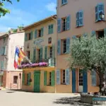 DECOUVERTE DES VILLAGES EN DRACENIE: LA MOTTE
