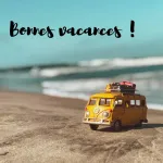 LA SOVAGIM VOUS SOUHAITE DE BONNES VACANCES
