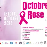 OCTOBRE ROSE