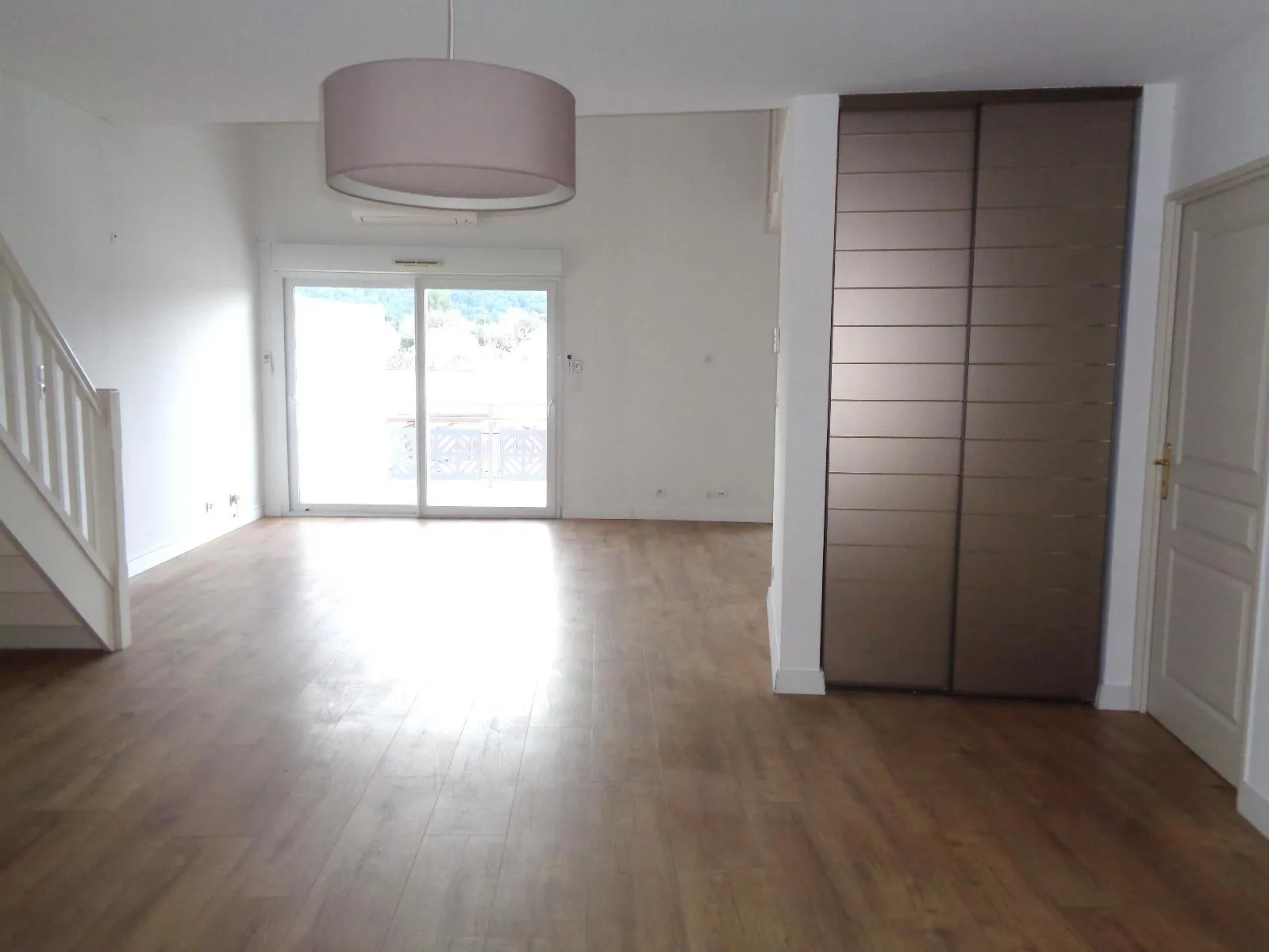 appartement 4 pièces à DRAGUIGNAN (83300)