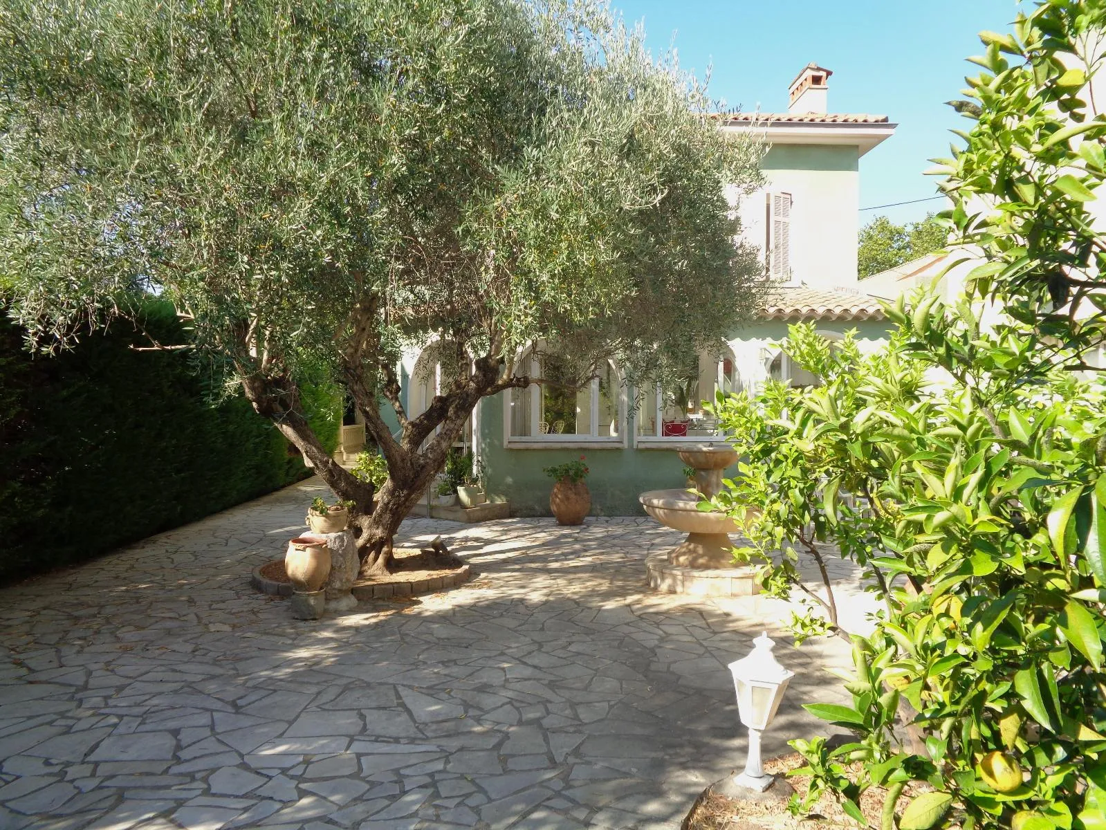 maison/villa 9 pièces à DRAGUIGNAN (83300) — photo 3