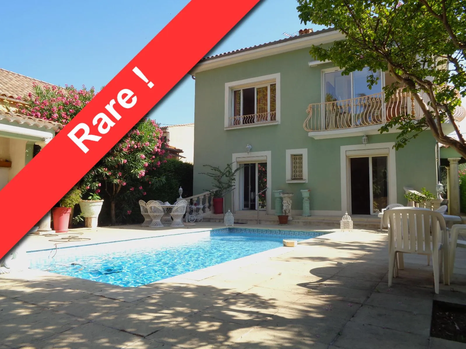 maison/villa 9 pièces à DRAGUIGNAN (83300)