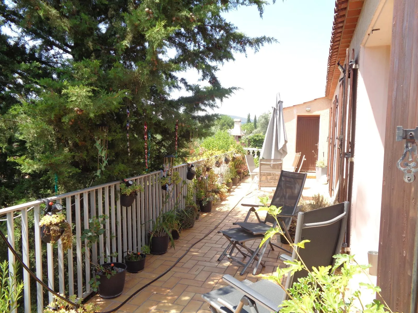 maison/villa 5 pièces à DRAGUIGNAN (83300) — photo 4