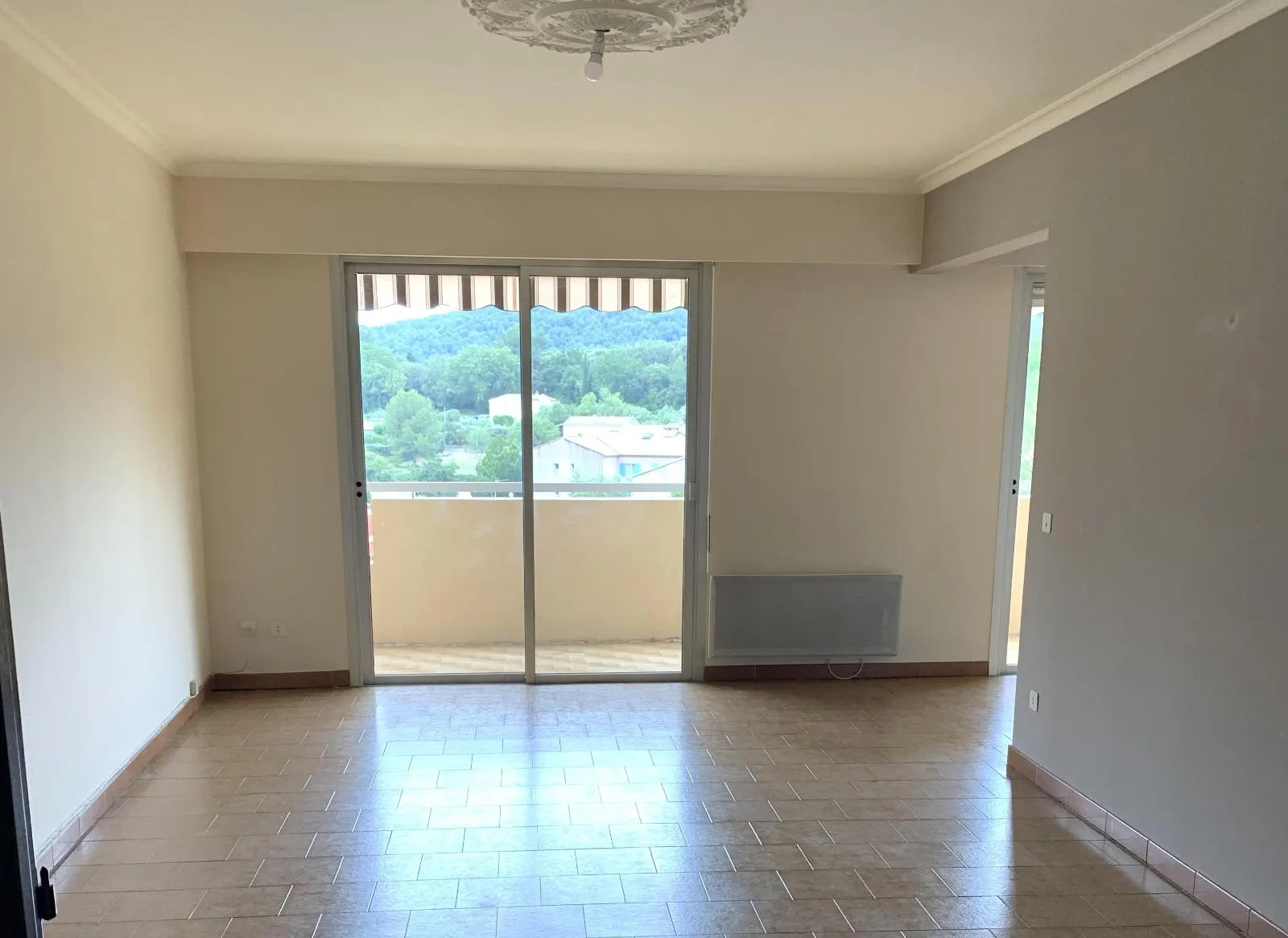 appartement 3 pièces à DRAGUIGNAN (83300)