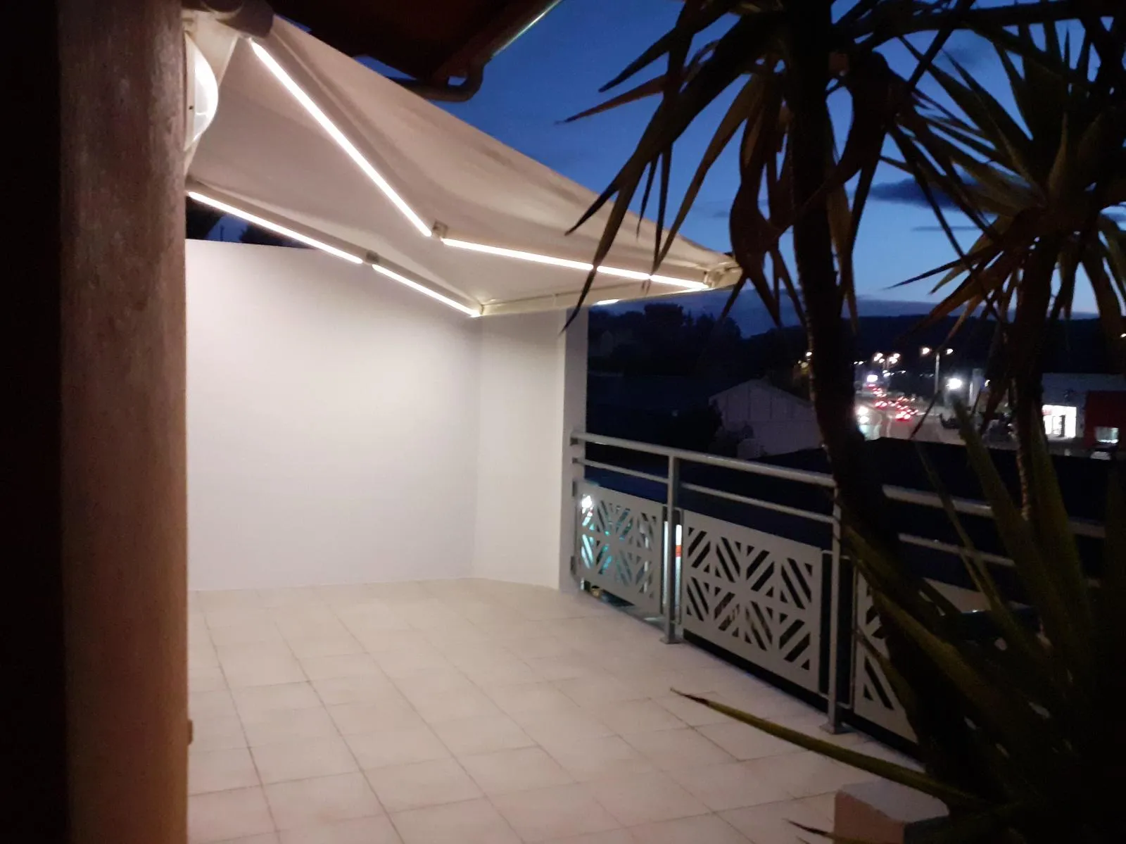 appartement 4 pièces à DRAGUIGNAN (83300) — photo 3