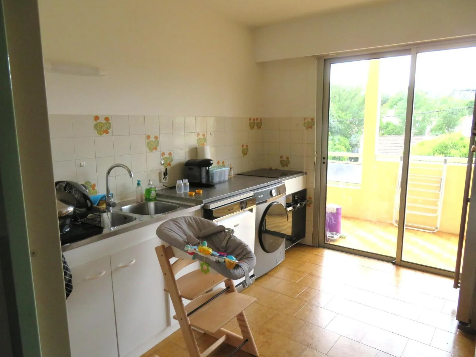 appartement 2 pièces à DRAGUIGNAN (83300) — photo 5