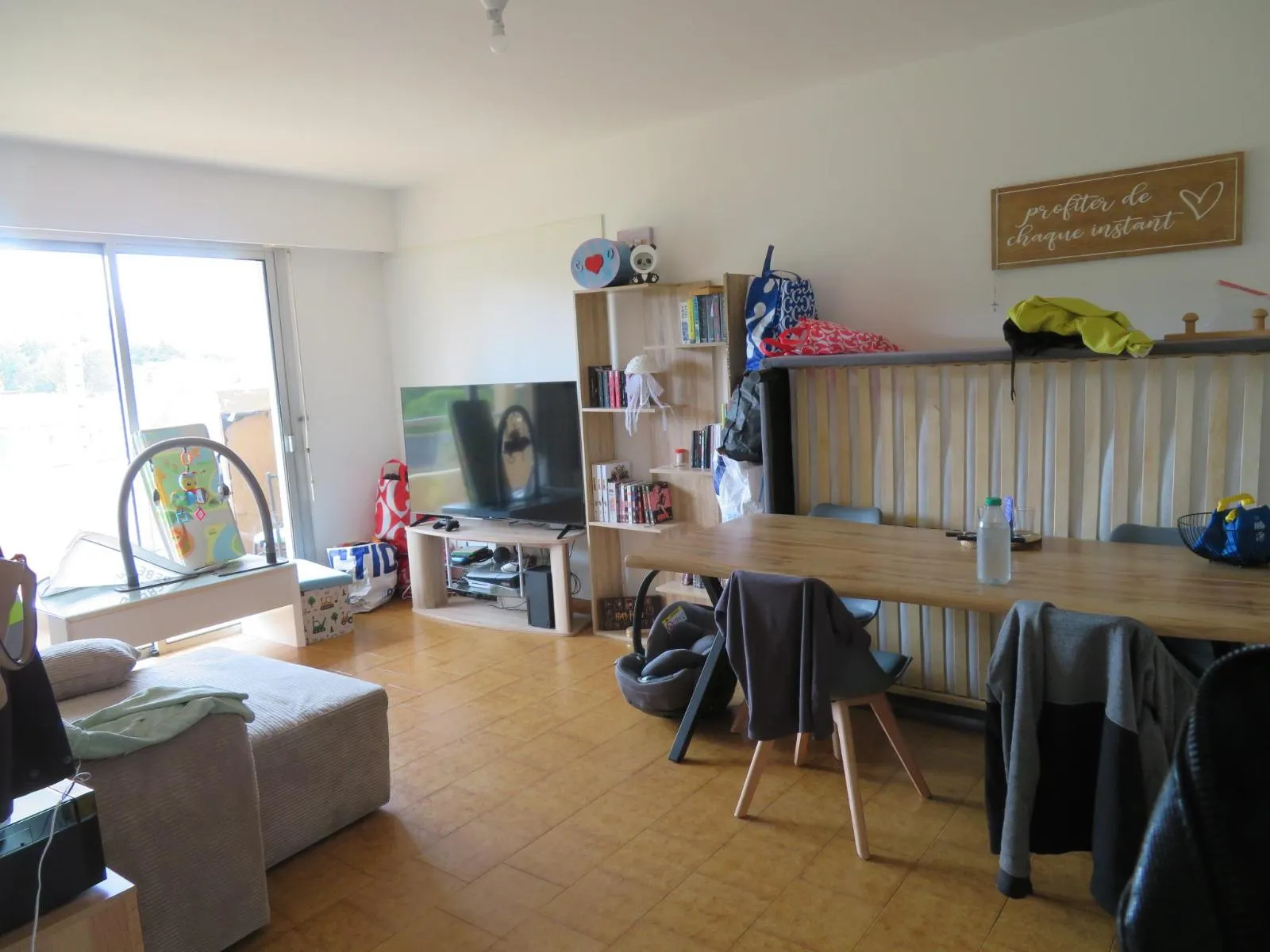 appartement 2 pièces à DRAGUIGNAN (83300) — photo 2