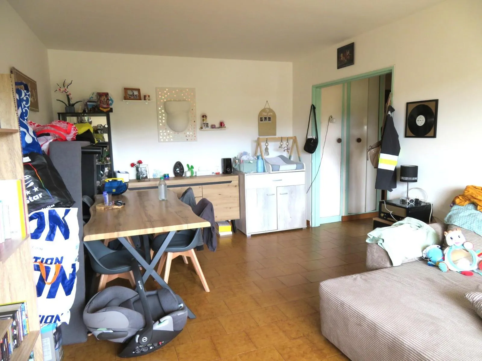 appartement 2 pièces à DRAGUIGNAN (83300) — photo 3