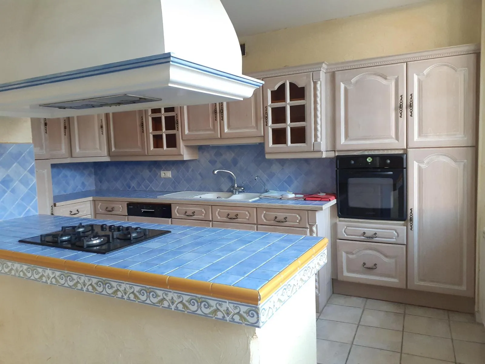 appartement 4 pièces à DRAGUIGNAN (83300) — photo 5
