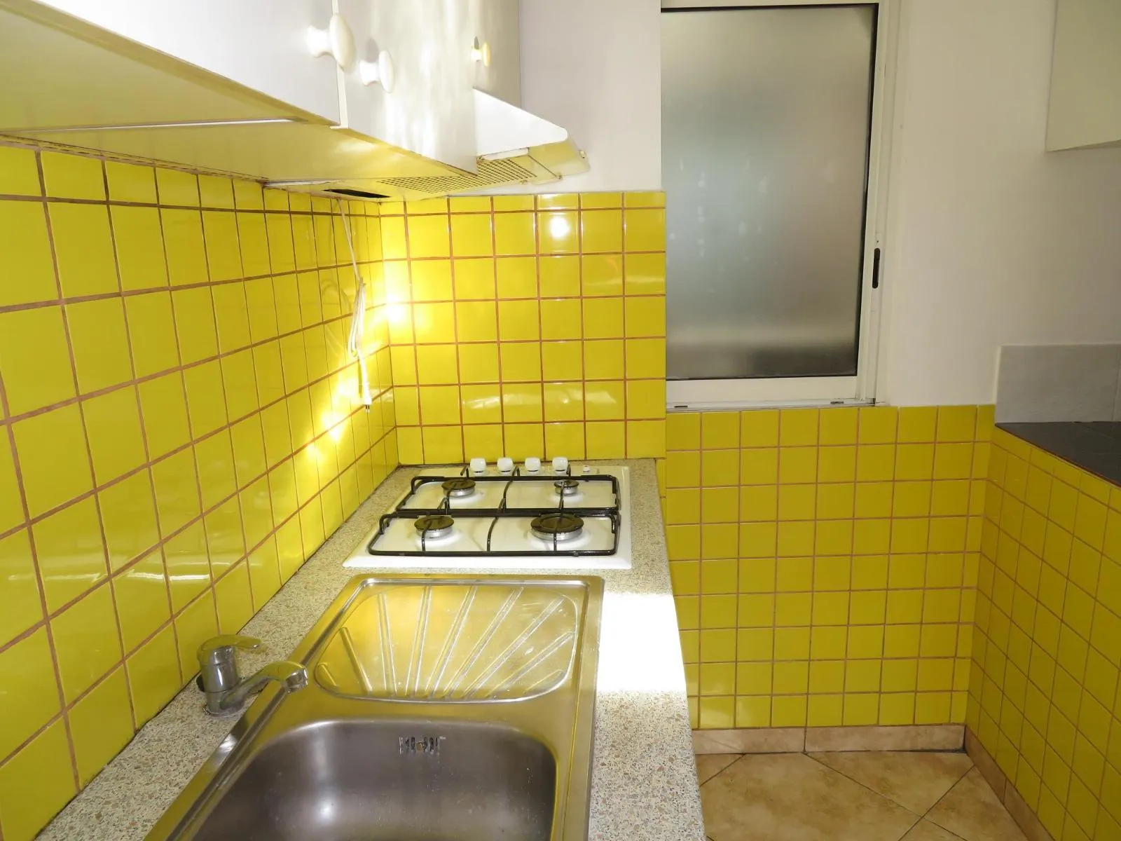appartement 2 pièces à DRAGUIGNAN (83300) — photo 3