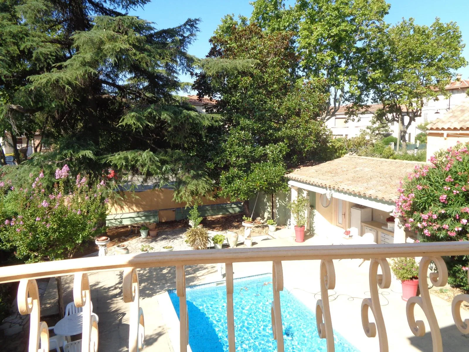 maison/villa 9 pièces à DRAGUIGNAN (83300) — photo 2