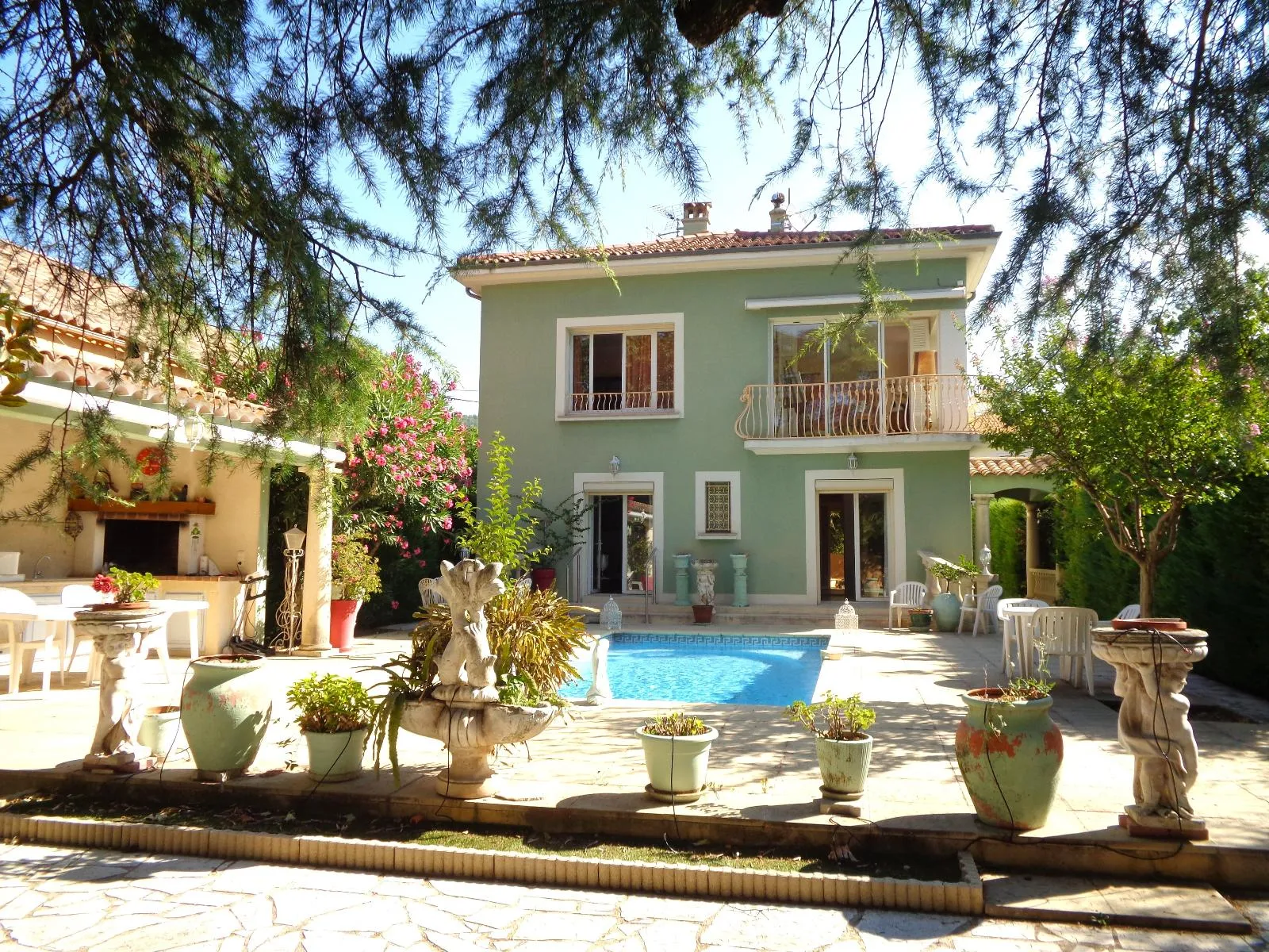 maison/villa 9 pièces à DRAGUIGNAN (83300) — photo 4