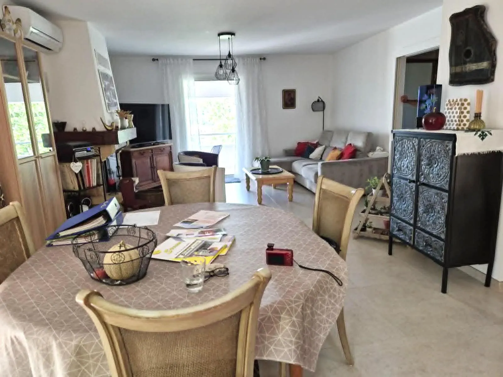 maison/villa 5 pièces à VIDAUBAN (83550) — photo 5