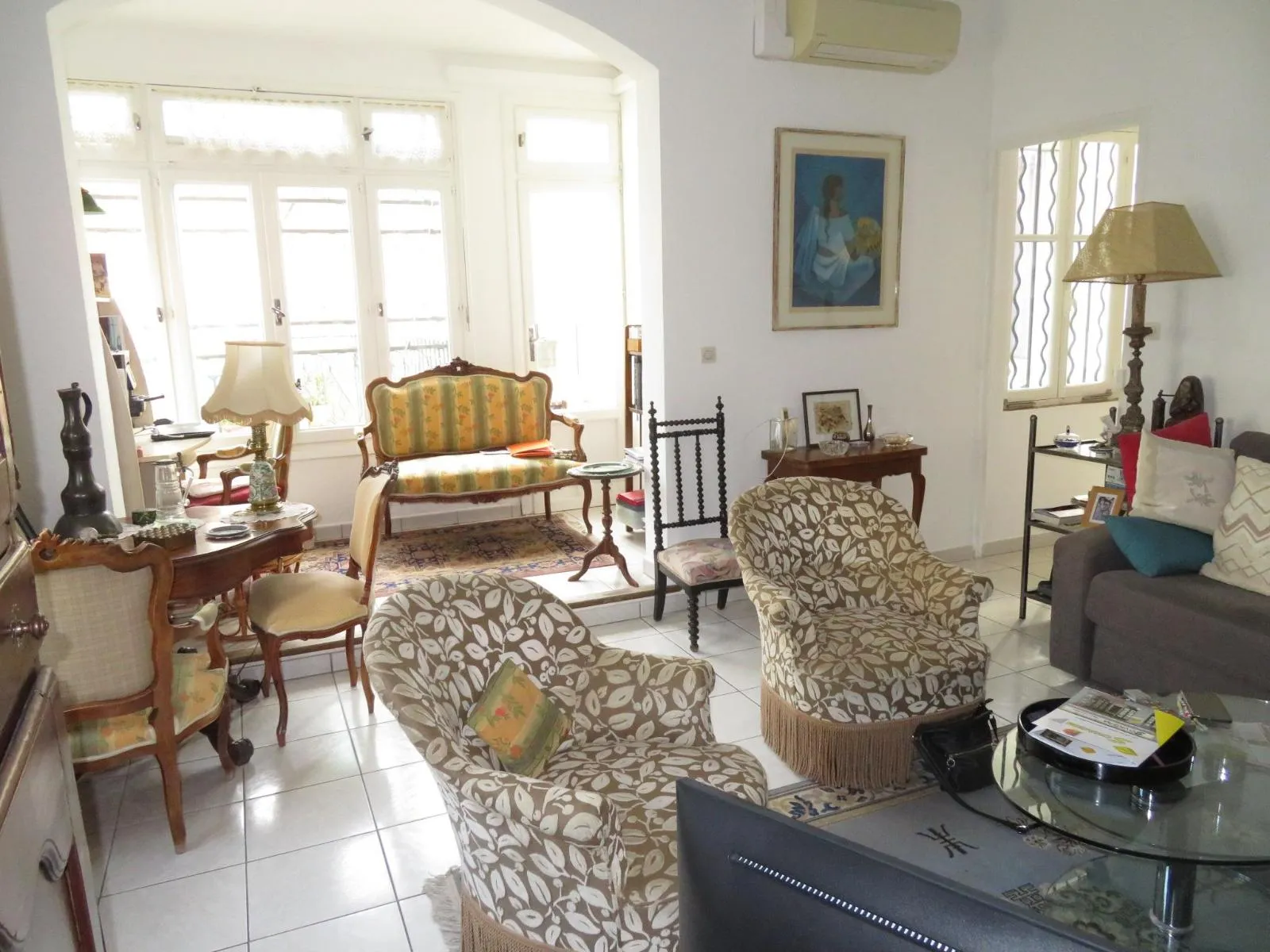 maison/villa 4 pièces à DRAGUIGNAN (83300) — photo 2