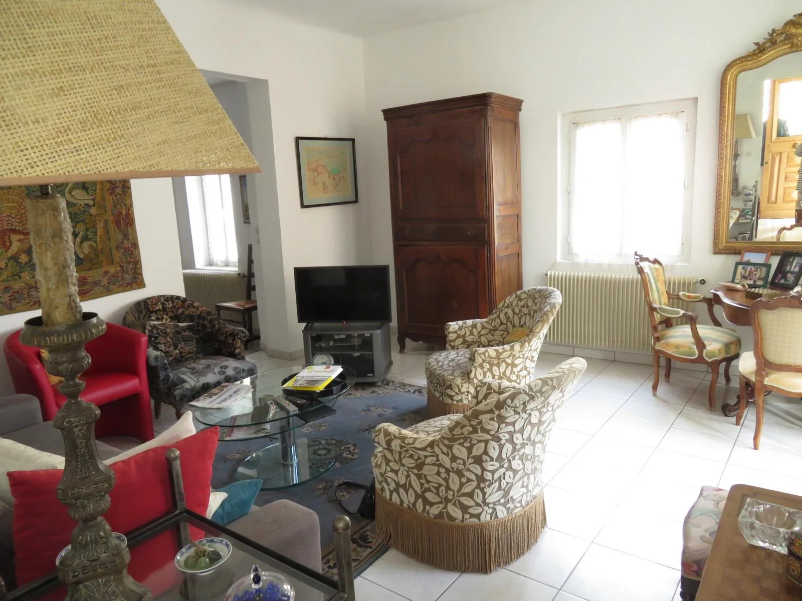 maison/villa 4 pièces à DRAGUIGNAN (83300) — photo 5
