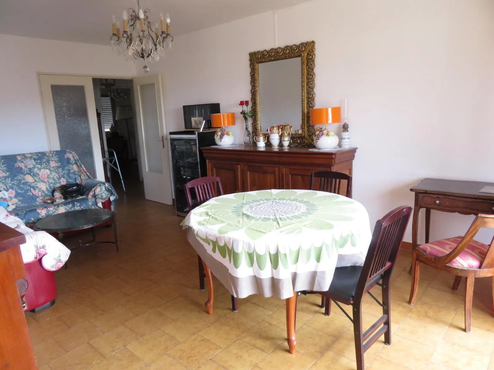 appartement 4 pièces à DRAGUIGNAN (83300) — photo 2