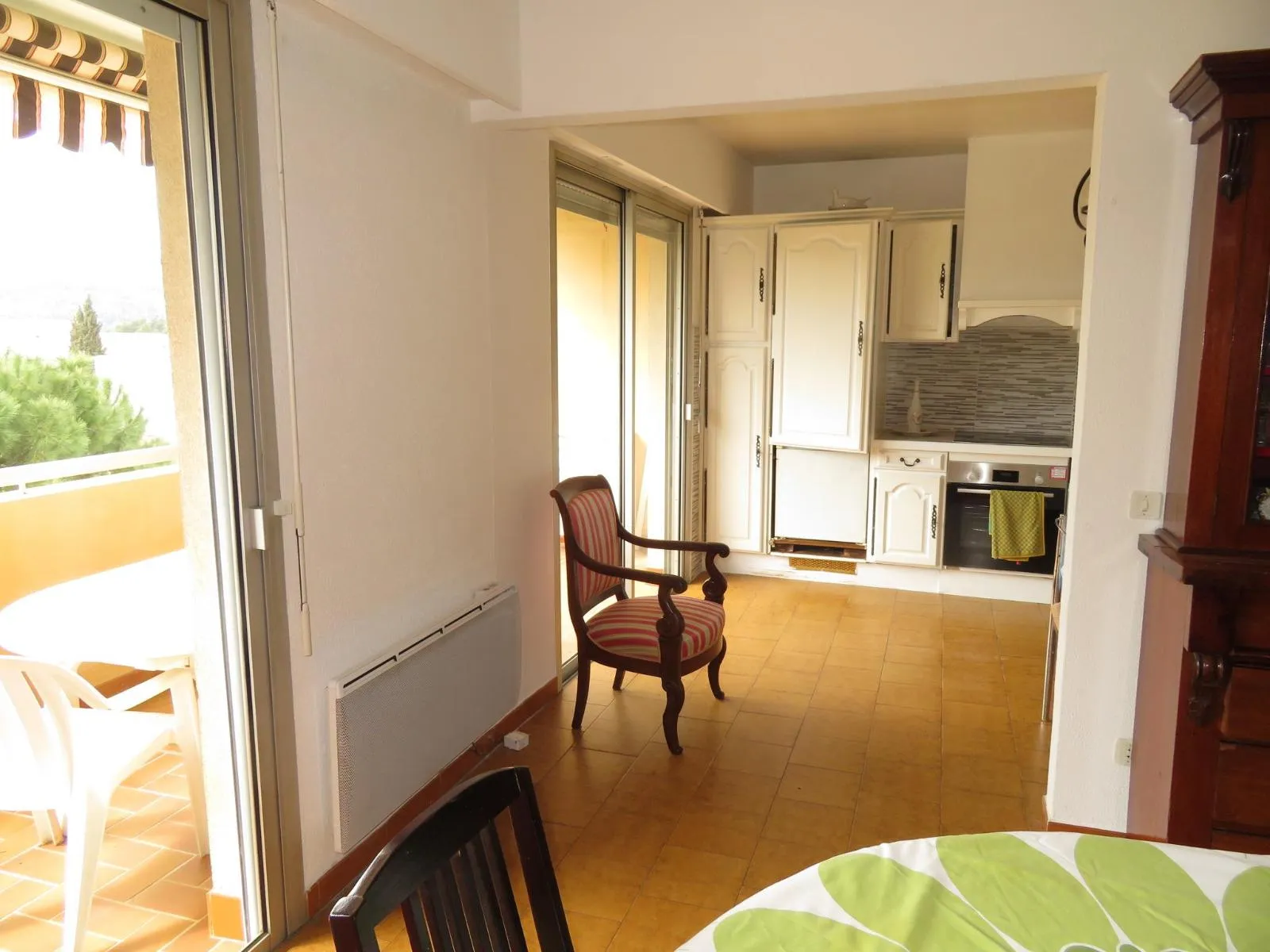 appartement 4 pièces à DRAGUIGNAN (83300) — photo 3