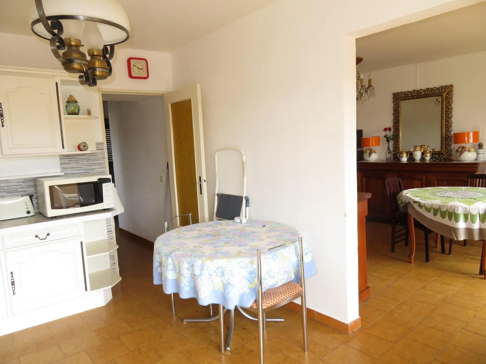 appartement 4 pièces à DRAGUIGNAN (83300) — photo 5