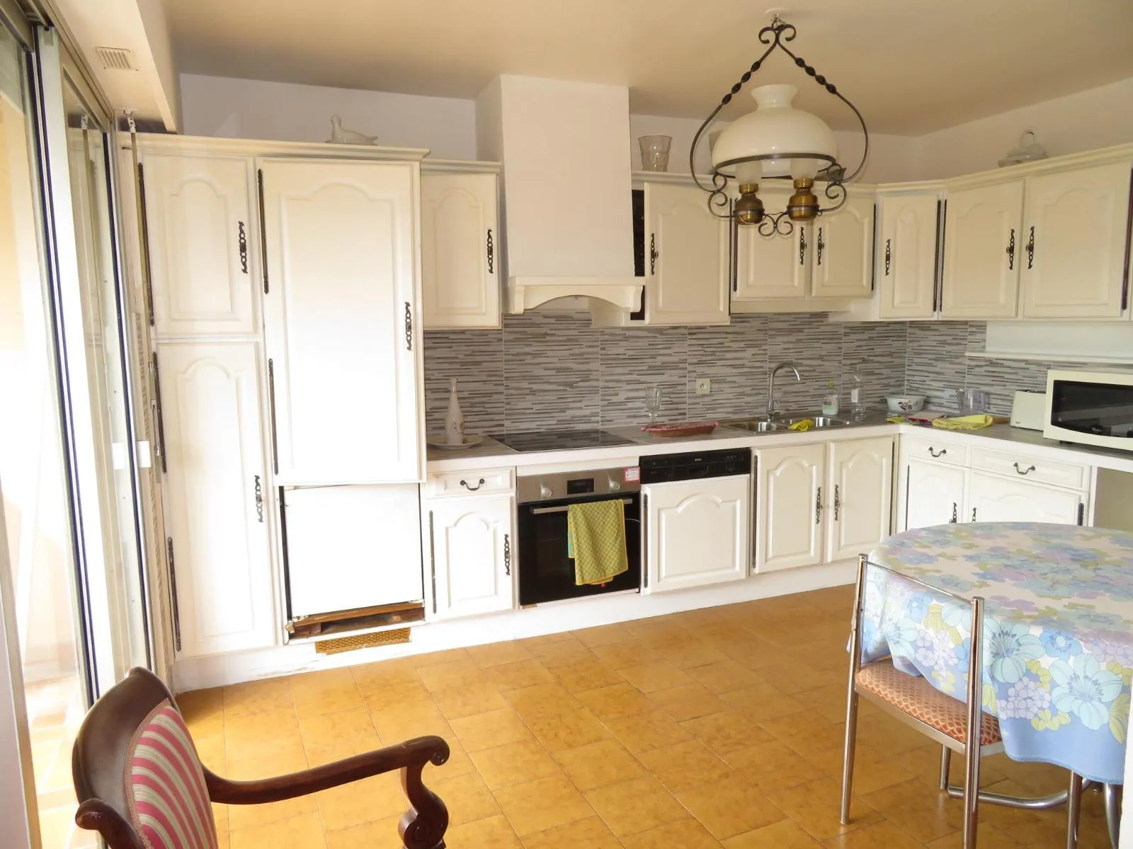 appartement 4 pièces à DRAGUIGNAN (83300) — photo 4