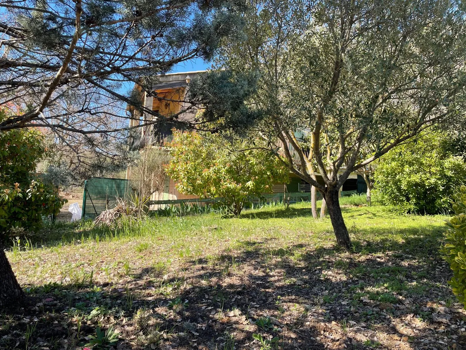maison/villa 4 pièces à FIGANIERES (83830) — photo 3