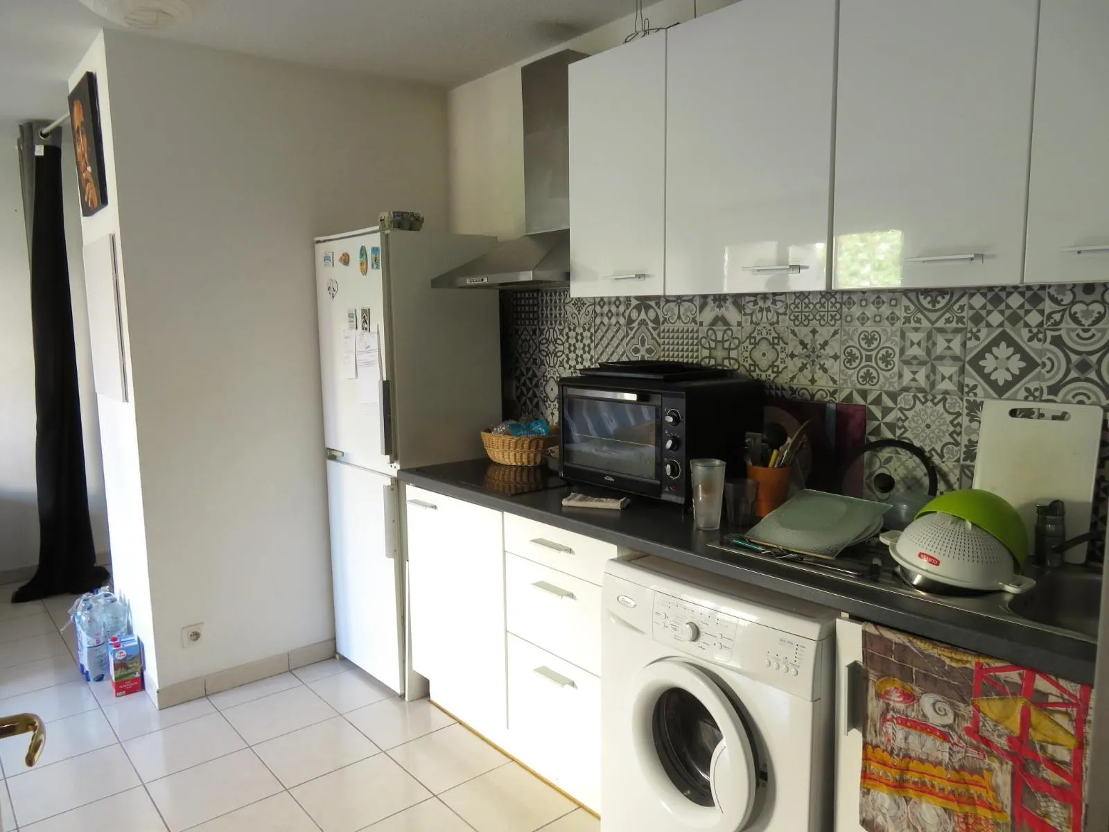 appartement 3 pièces à DRAGUIGNAN (83300) — photo 4