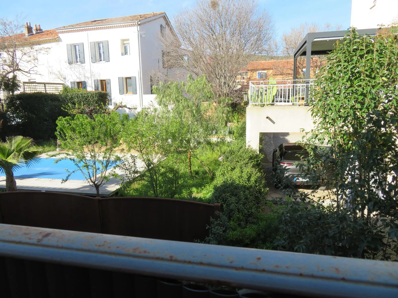appartement 3 pièces à DRAGUIGNAN (83300) — photo 3