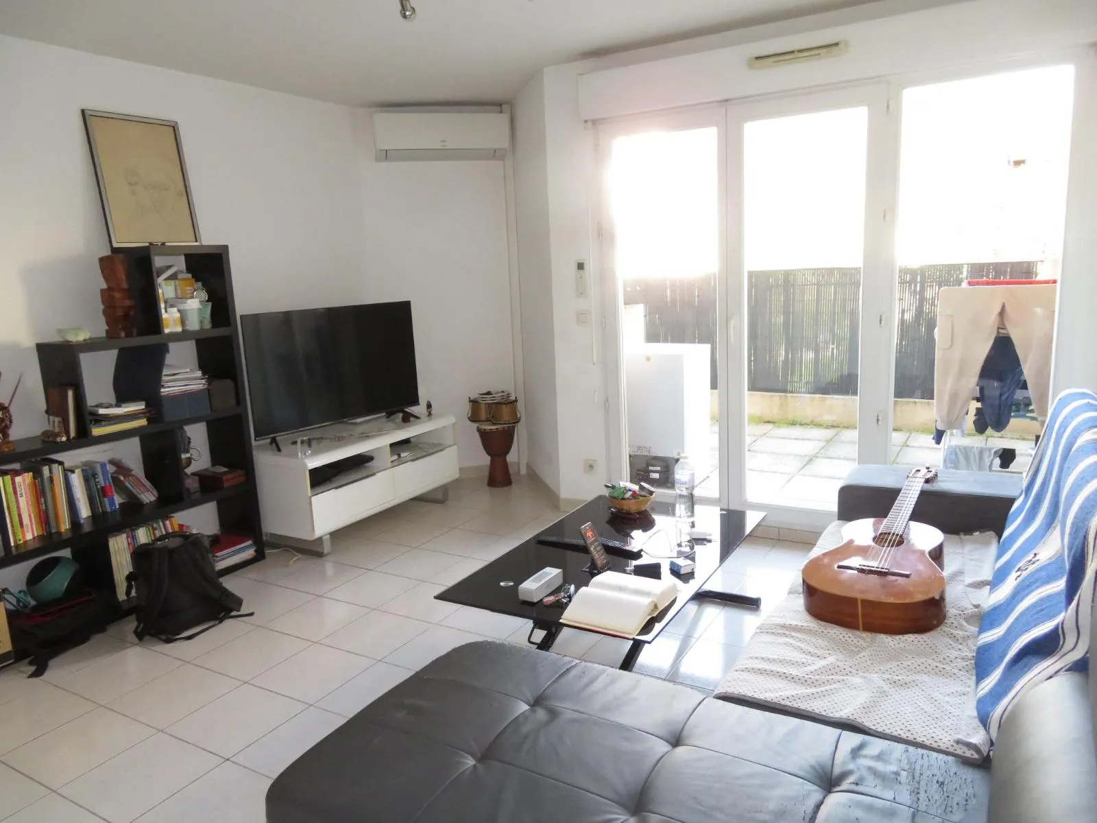 appartement 3 pièces à DRAGUIGNAN (83300)