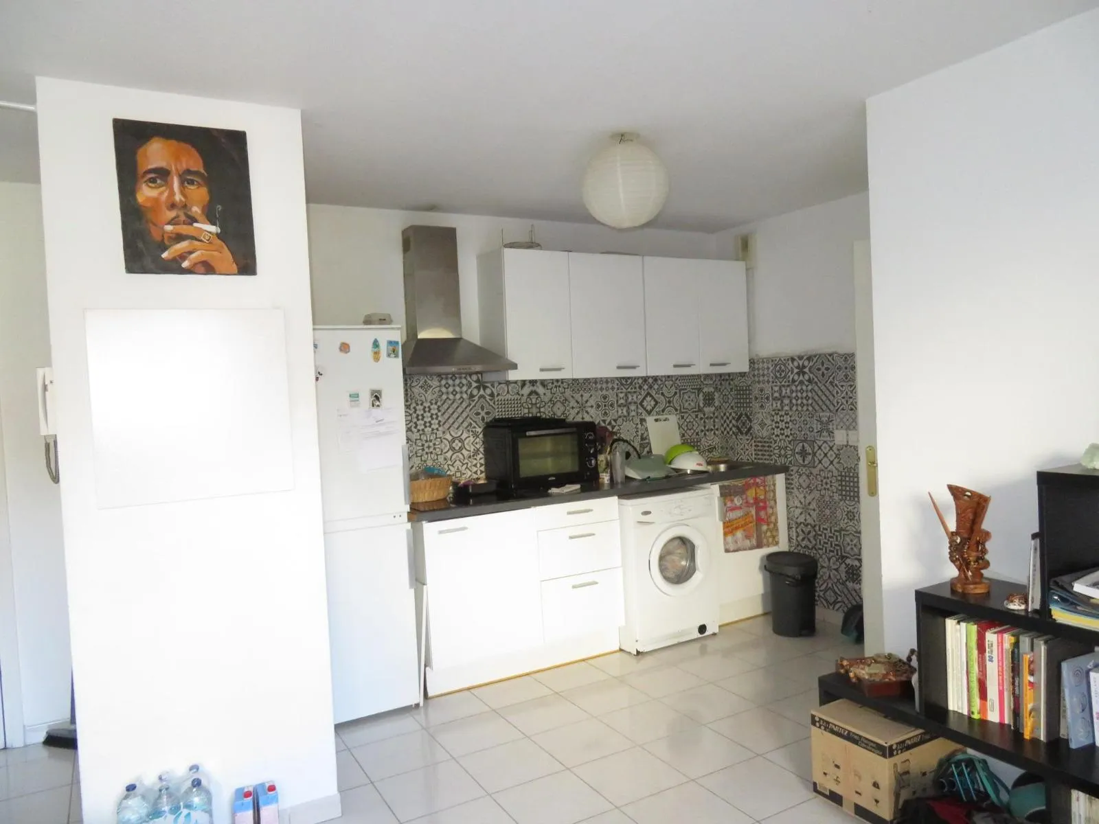 appartement 3 pièces à DRAGUIGNAN (83300) — photo 5