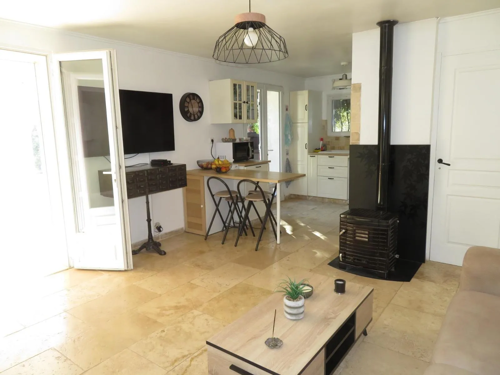 maison/villa 4 pièces à FLAYOSC (83780) — photo 5