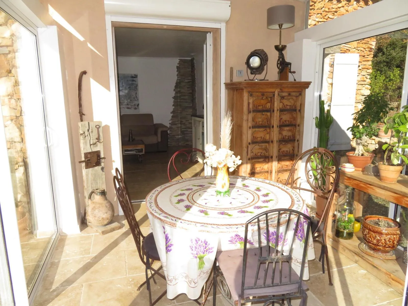 maison/villa 4 pièces à FLAYOSC (83780) — photo 4