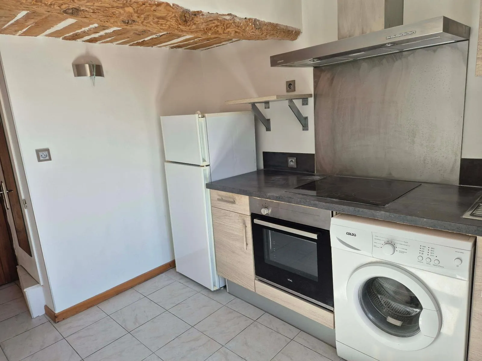 appartement 3 pièces à DRAGUIGNAN (83300) — photo 4