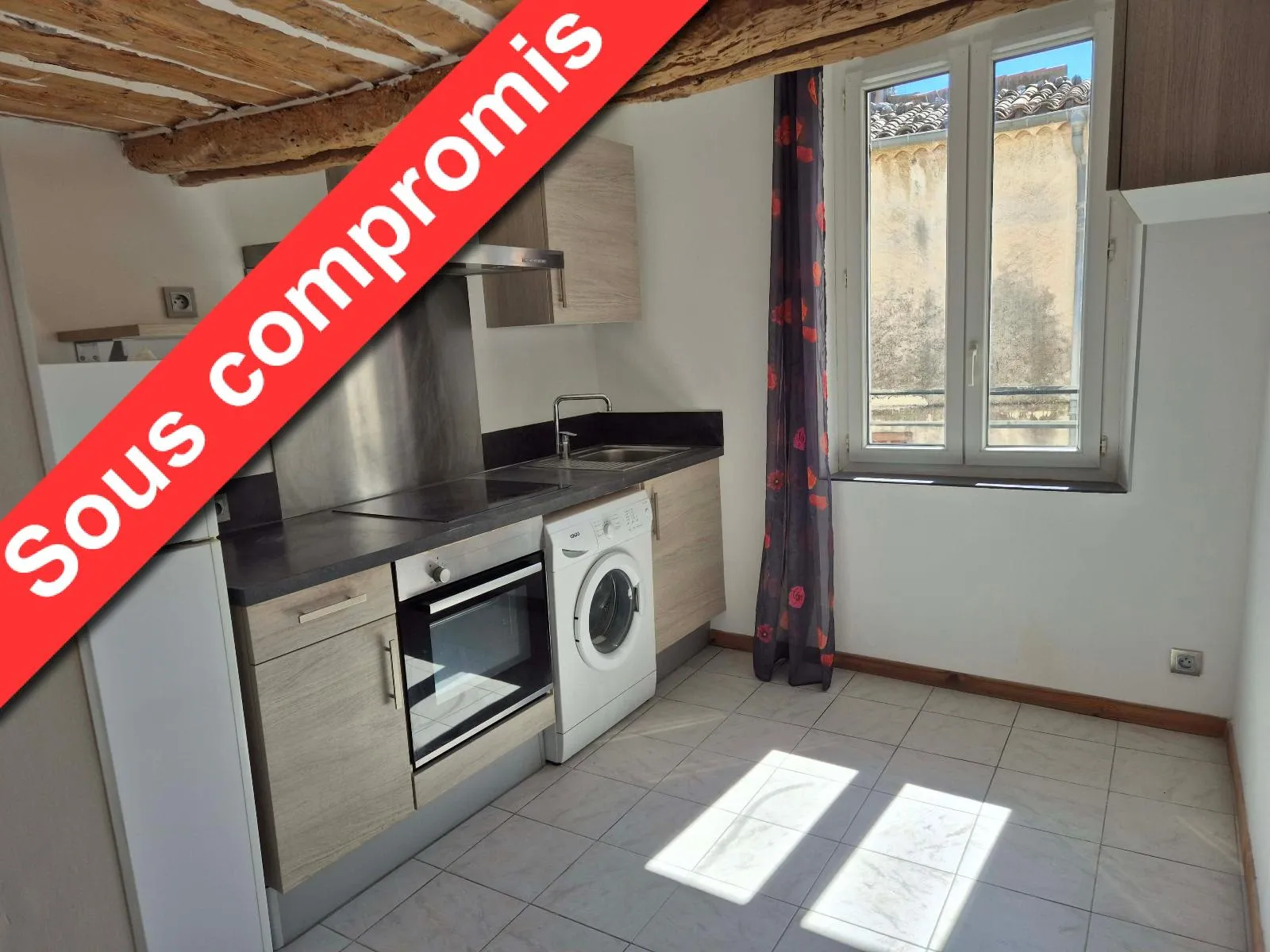 appartement 3 pièces à DRAGUIGNAN (83300)