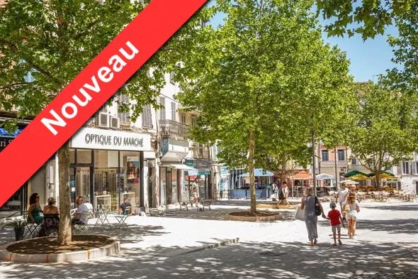 local à DRAGUIGNAN (83300)