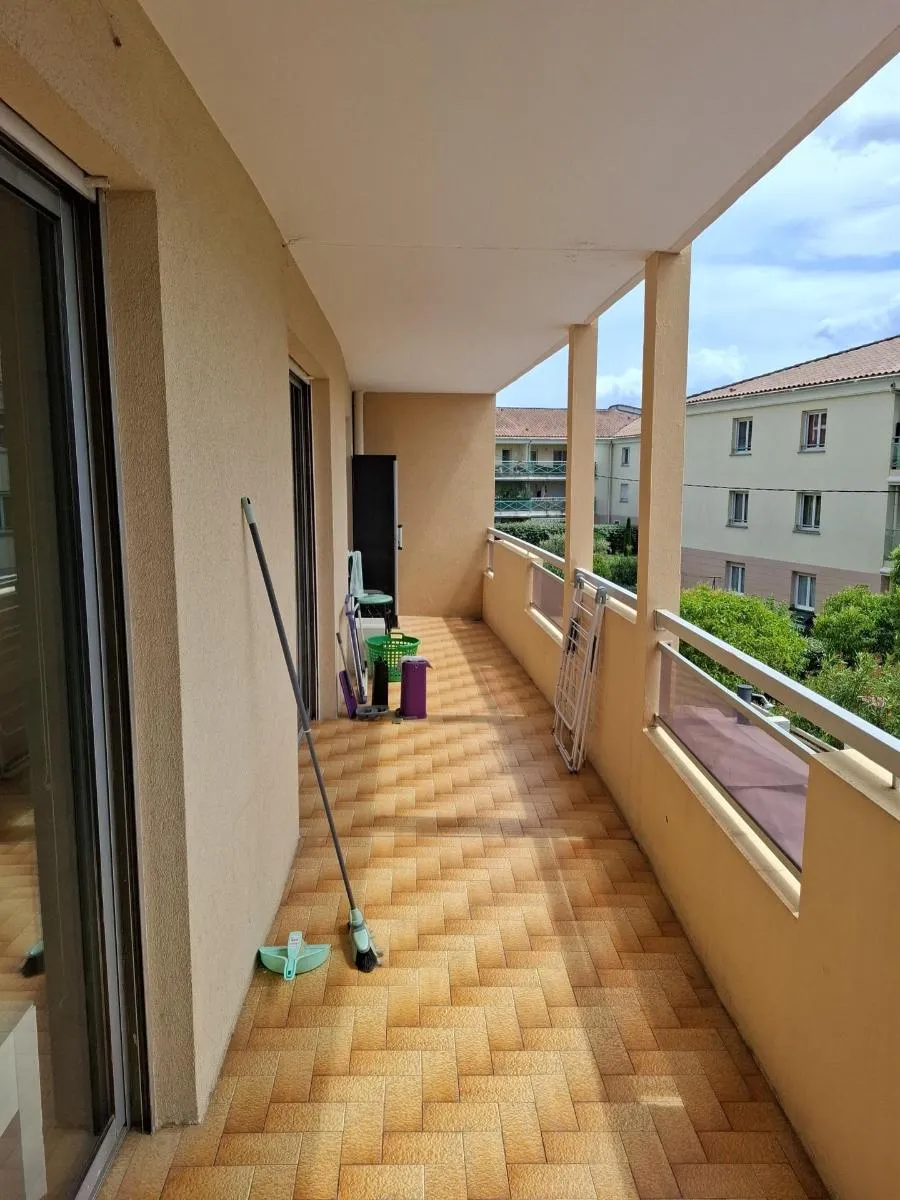 appartement 2 pièces à DRAGUIGNAN (83300) — photo 4