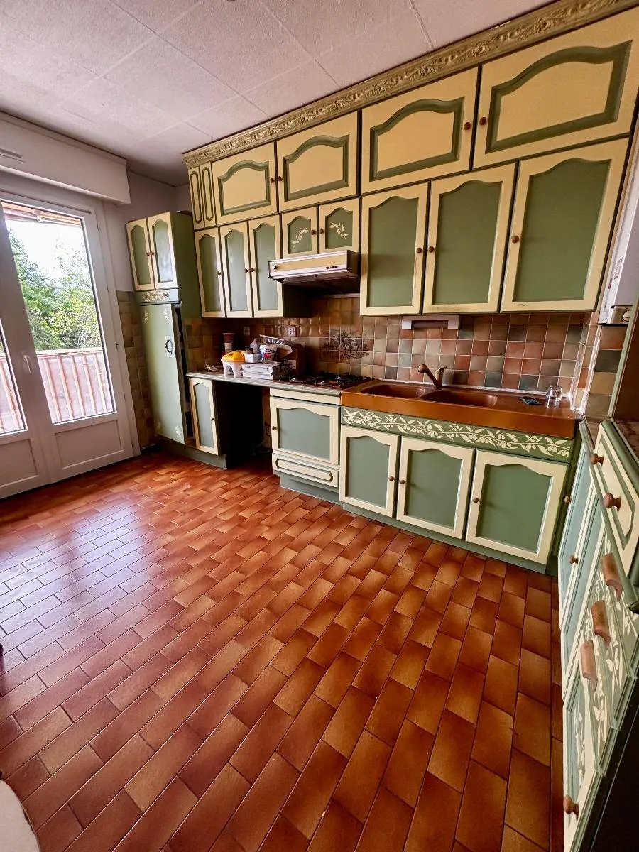 appartement 4 pièces à DRAGUIGNAN (83300) — photo 3