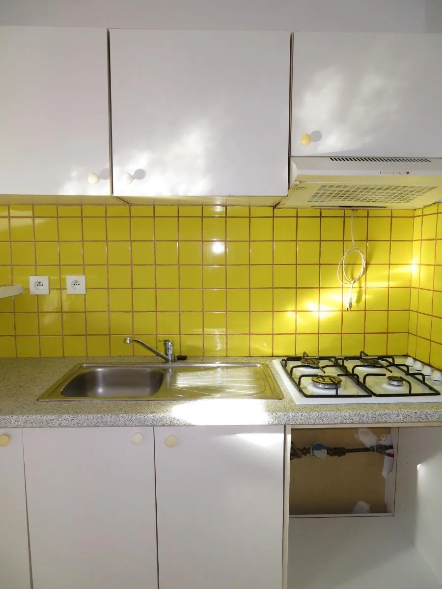 appartement 2 pièces à DRAGUIGNAN (83300) — photo 4