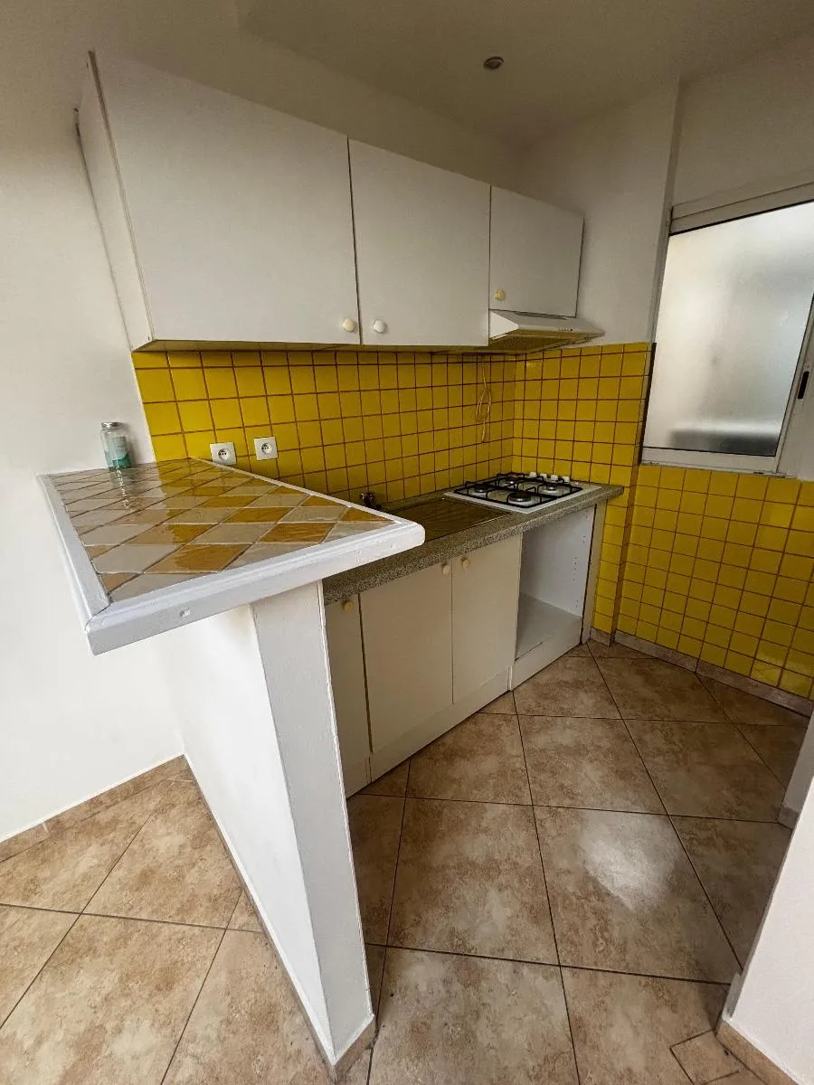 appartement 2 pièces à DRAGUIGNAN (83300) — photo 5