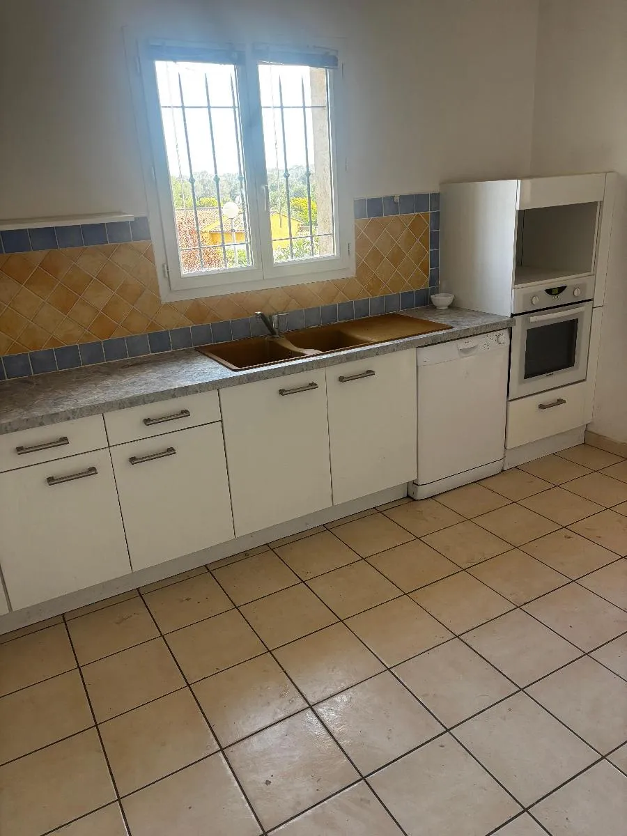 maison/villa 4 pièces à DRAGUIGNAN (83300) — photo 2