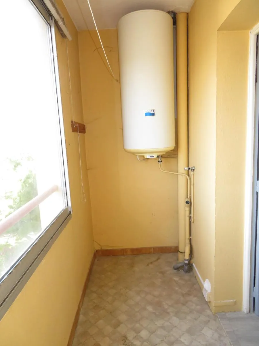 appartement 3 pièces à DRAGUIGNAN (83300) — photo 5