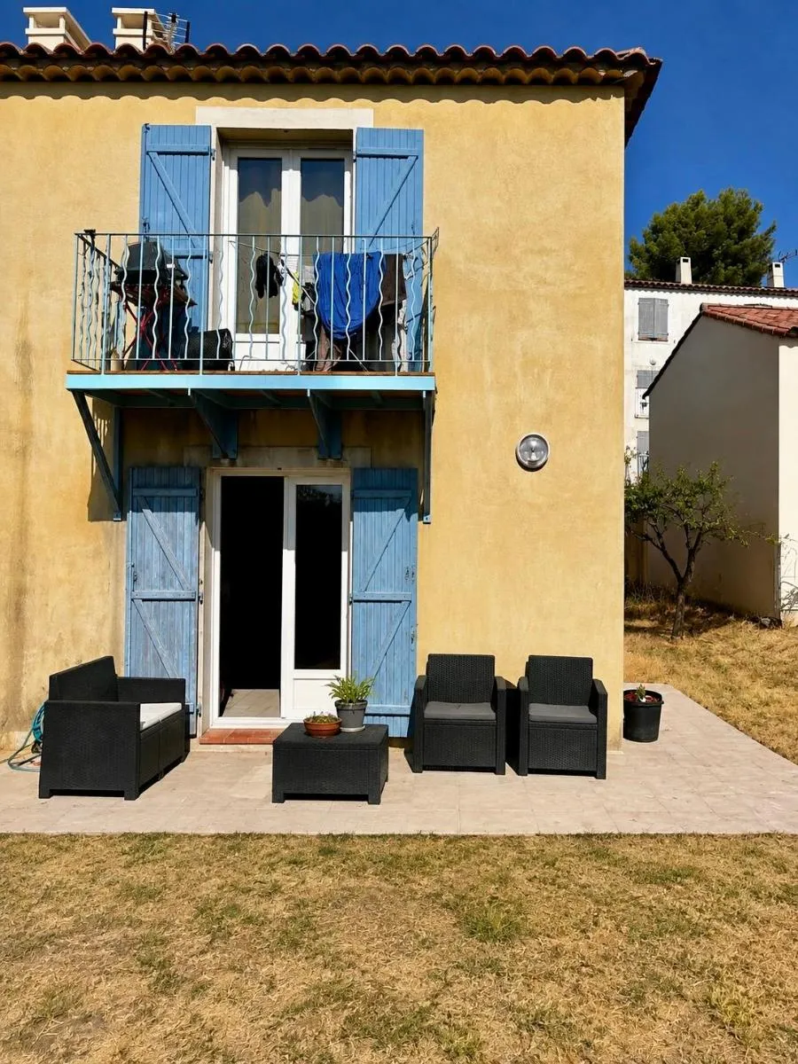 appartement 3 pièces à DRAGUIGNAN (83300) — photo 3