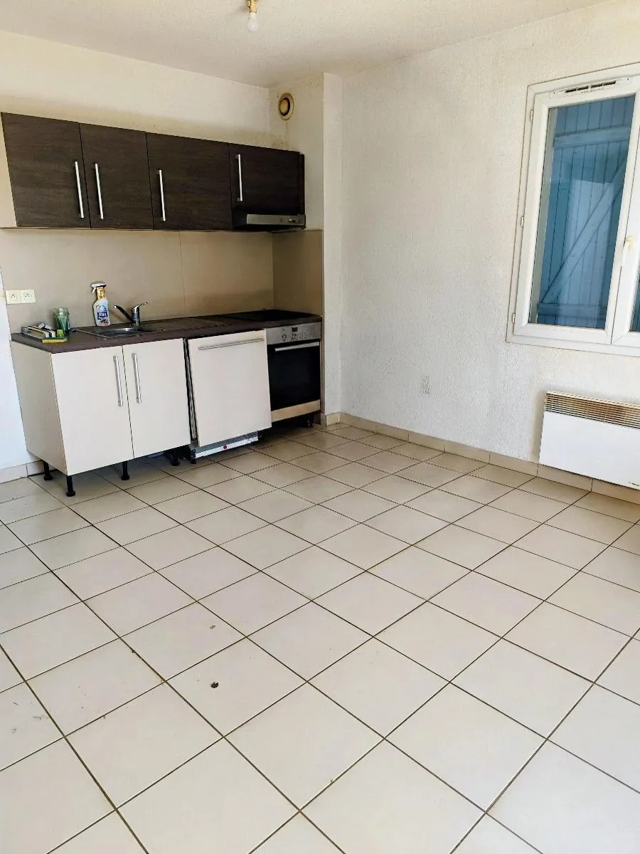 appartement 3 pièces à DRAGUIGNAN (83300) — photo 4