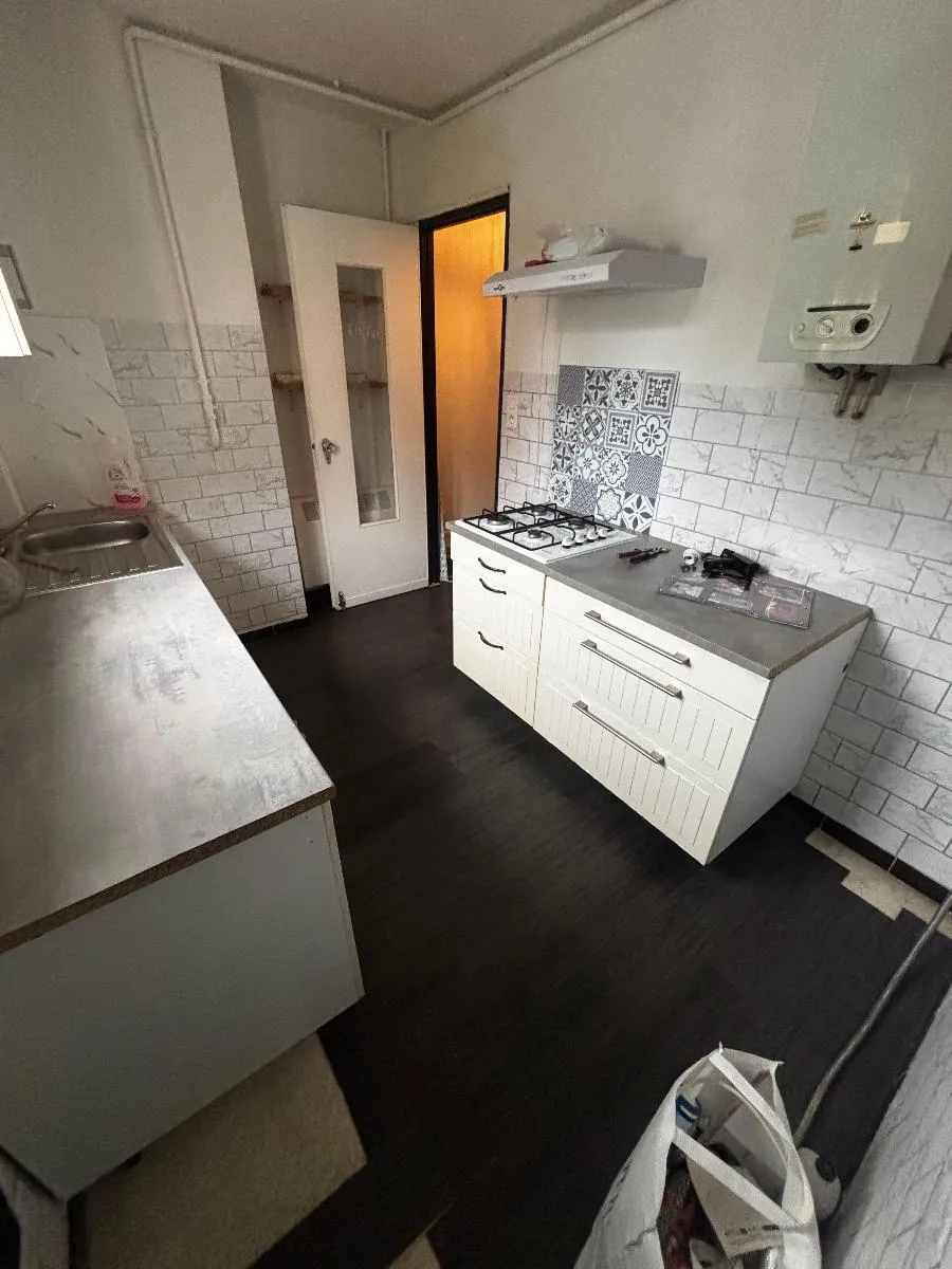 appartement 4 pièces à DRAGUIGNAN (83300) — photo 4