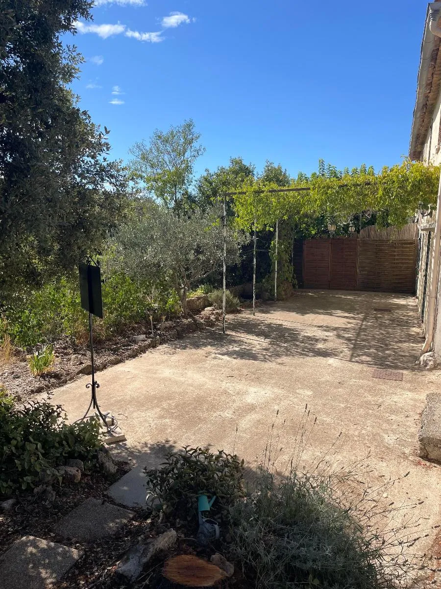 maison/villa 3 pièces à Villecroze (83690) — photo 3