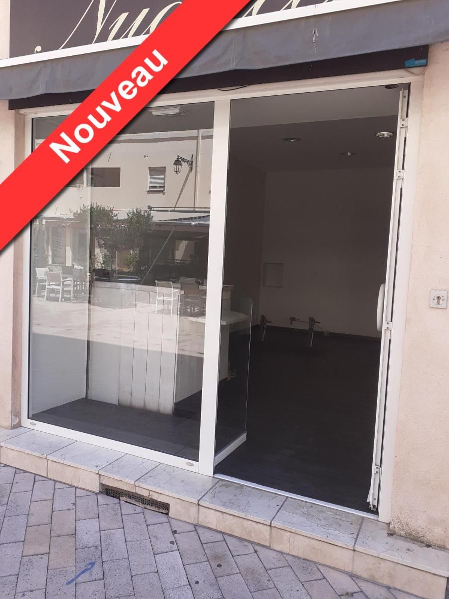 local - DRAGUIGNAN
